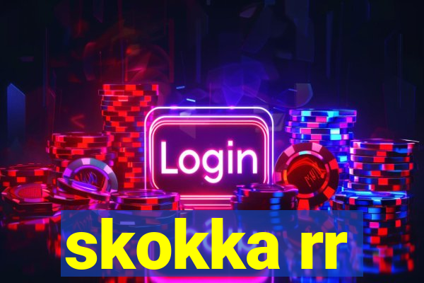 skokka rr